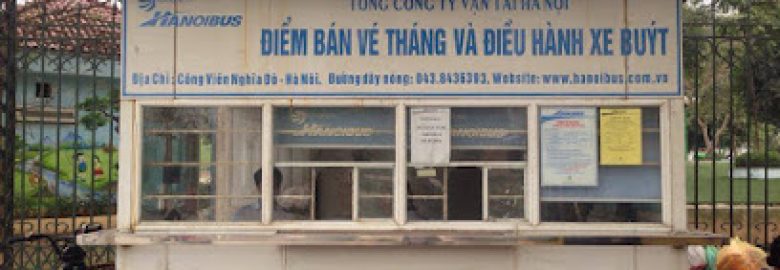 Dịch Vụ Vé Tháng Xe Buýt Hanoibus