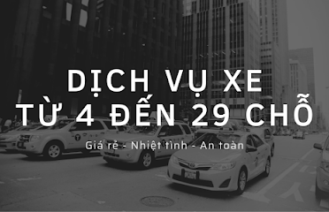 Dịch Vụ Xe Hoài Đức