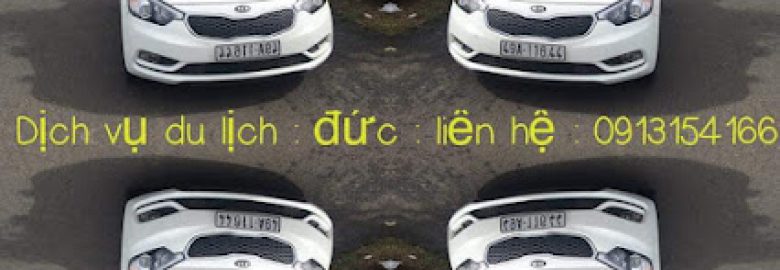 Dịch vụ du lịch : Đức tại đà lạt