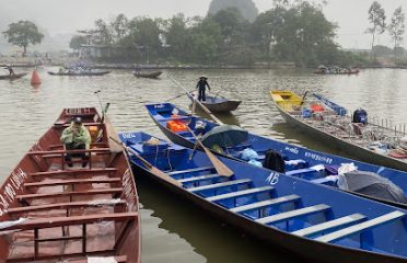 Dịch vụ vận tải taxi