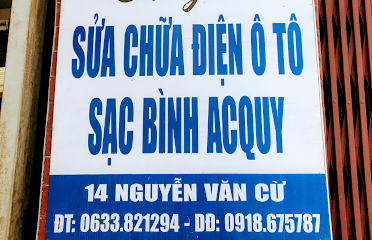 Điện Ô tô Hải