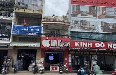 Điện Thoại Thuý Nga Store