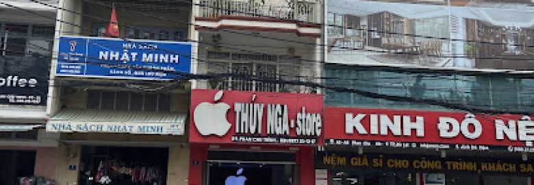 Điện Thoại Thuý Nga Store