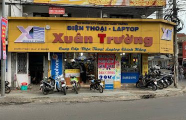 Điện Thoại Xuân Trường