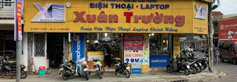 Điện Thoại Xuân Trường