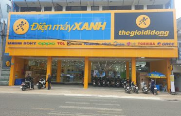 Điện máy XANH Phan Đình Phùng