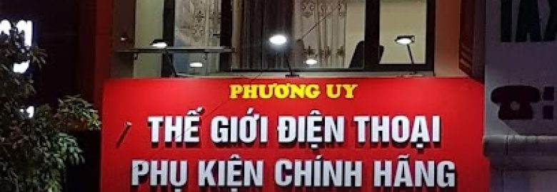 Điện thoại Phuong Uy mobile 346 Lý thường Kiệt .Cửa Ông ..Cẩm Phả Quảng Ninh