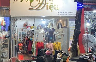 Điệu Fashion Shop – Hội An