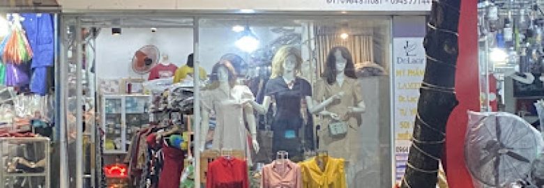 Điệu Fashion Shop – Hội An