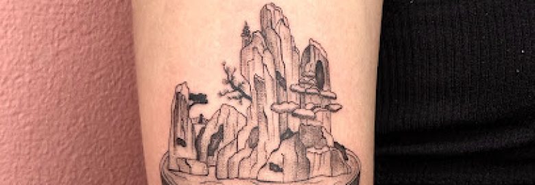 Dleetattoo – Tattoo Hoi An