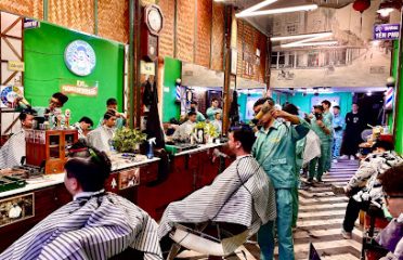 Đợi Barbershop