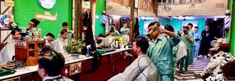 Đợi Barbershop