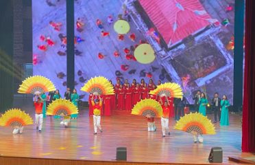 Đông Anh Community Center