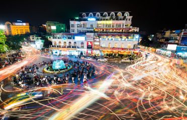 Dong Kinh Nghia Thuc Square