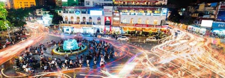 Dong Kinh Nghia Thuc Square