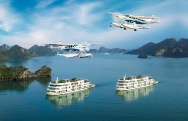 Du Thuyền Hạ Long – Halong Bay Cruise