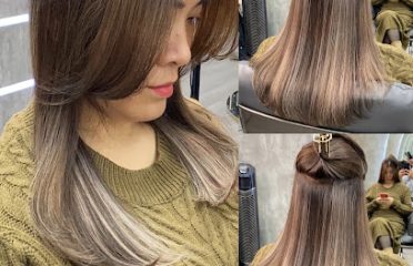 Dũng Hair Salon 63 Cửa Nam HN