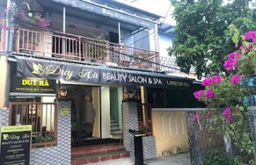 Duy Ha Beauty Salon and Spa