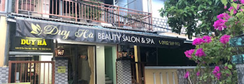 Duy Ha Beauty Salon and Spa