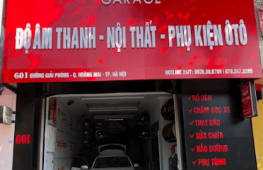 Duy Linh Car Service