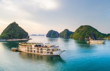 Dynasty Cruises Ha Long