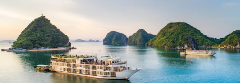 Dynasty Cruises Ha Long