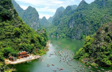 EFTRAVELVIETNAM