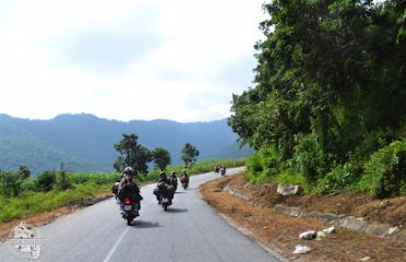 Easy Riders Vietnam