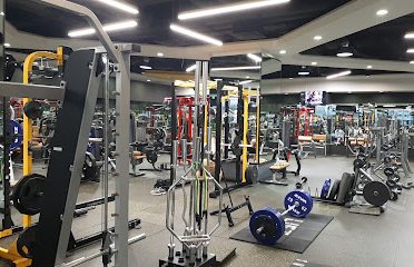 Elite Fitness Hồ Gươm