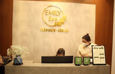 Emily Spa Da Lat – Massage Body, gội đầu dưỡng sinh…달랏 마사지, 샴푸 마사지…