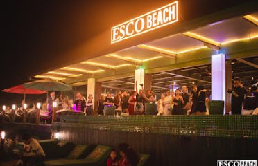 Esco Beach Hoi An Bar Lounge & Restaurant