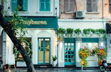 Euphorea Salon and Spa – La Chapelle