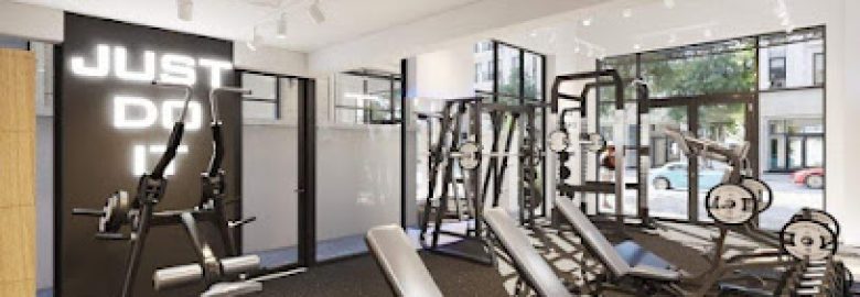 FITNESSPAL PRIVATE TRAINING