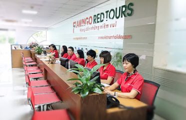 FLAMINGO REDTOURS