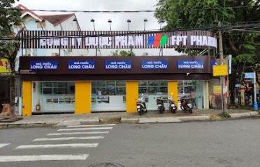 FPT Pharma