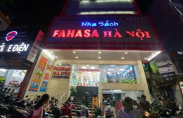 Fahasa Book Store