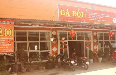 GÀ ĐỒI ĐÀ LẠT