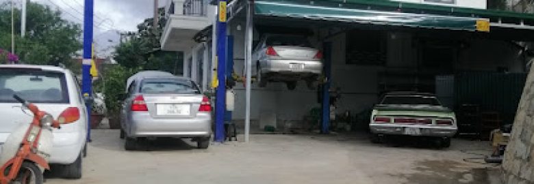 GARAGE HÙNG