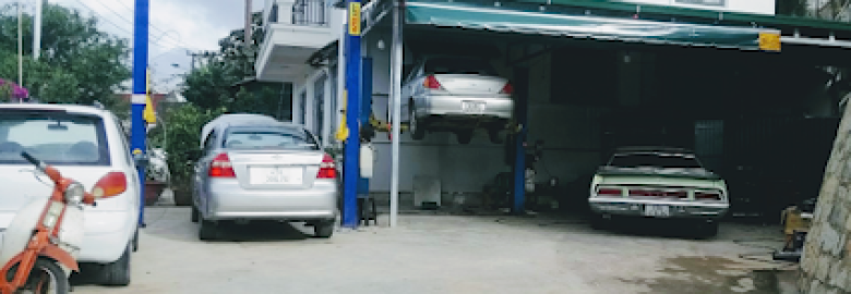 GARAGE HÙNG