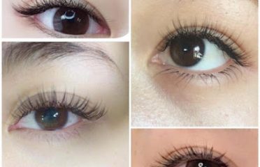 GIGI Brows & Lashes – Nối mi Đà Lạt