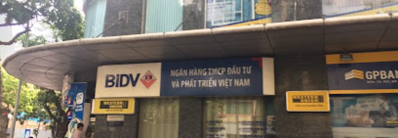 GP.Bank Ha Thanh