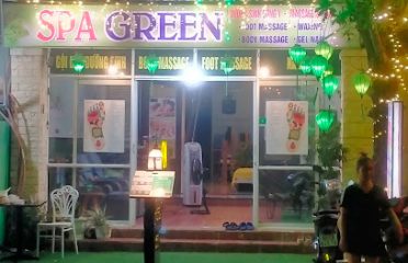 GREEN SPA 82 ĐÀO DUY TỪ, CẨM PHÔ, HỘI AN, QUẢNG NAM, VIỆT NAM