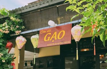 Gao Hoian ( 가오 호이안) – Homemade bao buns & local food