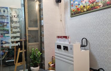 Gạo Spa, Nails & Massage