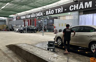 Gara Ô Tô Đà Lạt – Dalat Car Care