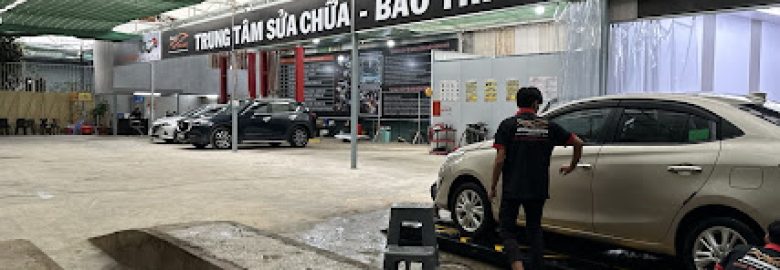 Gara Ô Tô Đà Lạt – Dalat Car Care