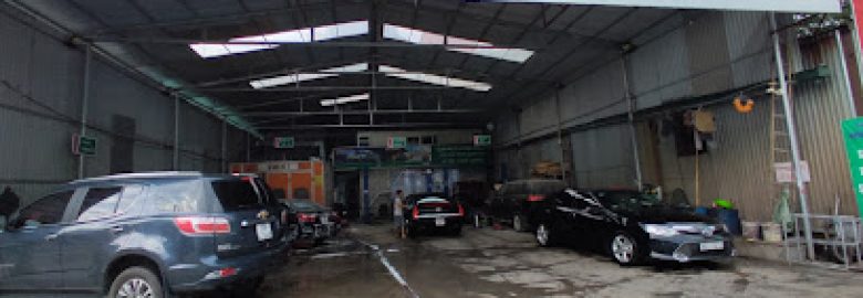 Garage Chăm Sóc Xe Hơi Hưng Phát – 85 Láng Hạ