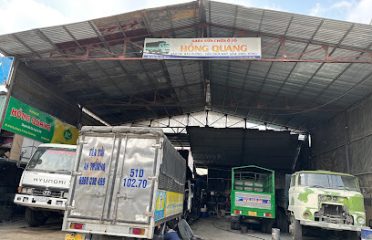 Garage Hồng Quang