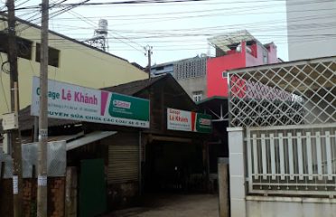 Garage Lê Khánh