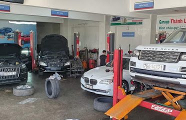 Garage Oto – Xưởng bảo trì , sửa chữa ô tô tại Đà Lạt